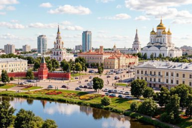 Не ожидал, что Орловская область меня так зацепит: вот что там делать